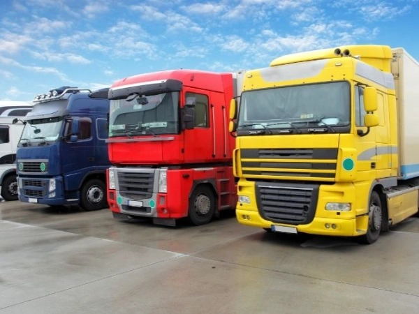 İzmir Karacaahmet Nakliye